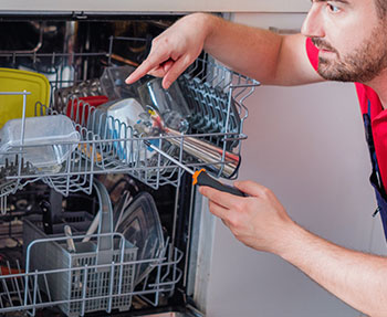 Bulaşık Makinesi Servisi