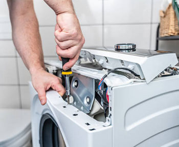 Çamaşır Makinesi Servisi